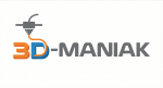 3D-MANIAK - strona główna