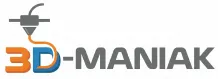 3D-maniak - strona główna